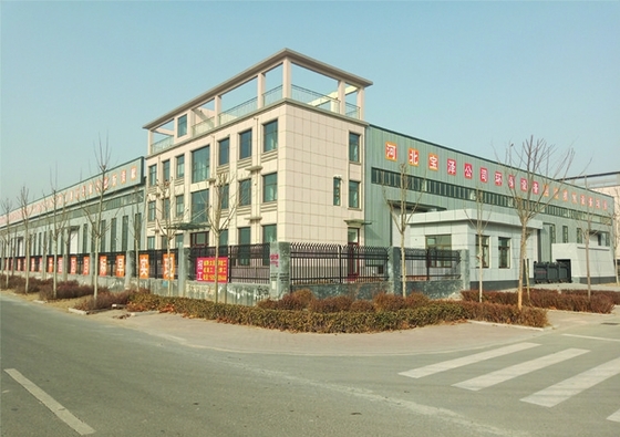 Costruzione commerciale del metallo della struttura della struttura d'acciaio pavimenti portali del magazzino dei multi