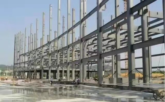 Il Purlin di C Z ha prefabbricato le costruzioni che di struttura d'acciaio la Nuova Zelanda disegna la Camera prefabbricata della villa